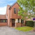 The property is listed with Purplebricks and ready for viewings