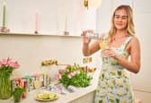Matilda Bea provides inspirational hosting tips & tricks 