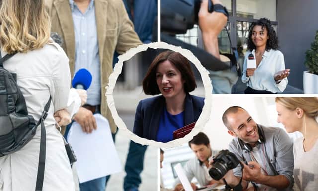 The Government plans to withdraw Strategic Priorities Grant funding from journalism, media studies and publishing courses this year