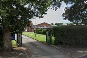 Federation of Riders Infant and Junior Schools in Leigh Park, Havant