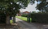 Federation of Riders Infant and Junior Schools in Leigh Park, Havant