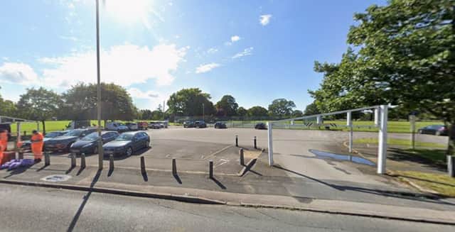 Emsworth Recreation Ground carpark will remain free to use