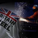 A £500 million deal between Network Rail and British Steel will help save Scunthorpe’s steelworks.