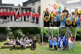 Look at some of the schools with good or outstanding ratings for behaviour at Ofsted. 