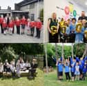 Look at some of the schools with good or outstanding ratings for behaviour at Ofsted. 