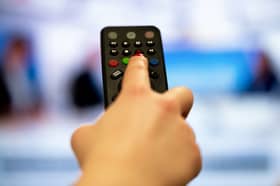 TV licence is expected to rise again in 2026