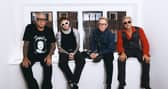 Could fans of Sex Pistols see the group recording new material with Frank Carter shortly?