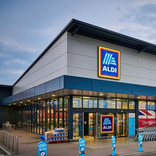 Aldi is "actively looking" to open a new store in Portsmouth.