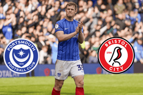 Rob Atkinson has signed a new Bristol City deal.