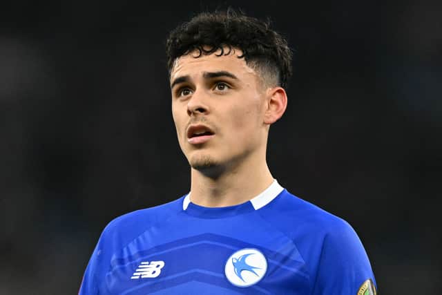 Alex Robertson.
