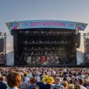 The Isle of Wight Festival welcomed thousands of people for a four day event of music and entertainment in 2025. 