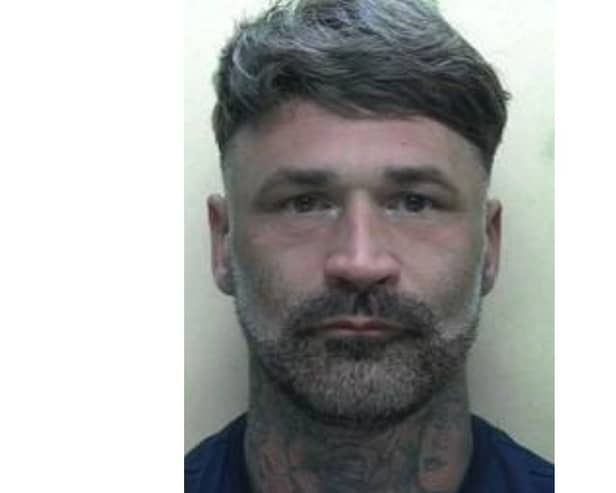 Scott Johnston, 38, of Havant, was found guilty of conspiracy to import Class A drugs, and has been sentenced to 24 years in jail