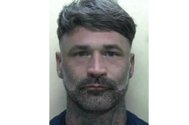 Scott Johnston, 38, of Havant, was found guilty of conspiracy to import Class A drugs, and has been sentenced to 24 years in jail.