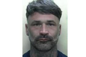 Scott Johnston, 38, of Havant, was found guilty of conspiracy to import Class A drugs, and has been sentenced to 24 years in jail