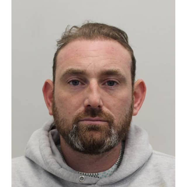 Alex Fowlie, 35, of Chichester, purchased the boat which picked up the cocaine.
