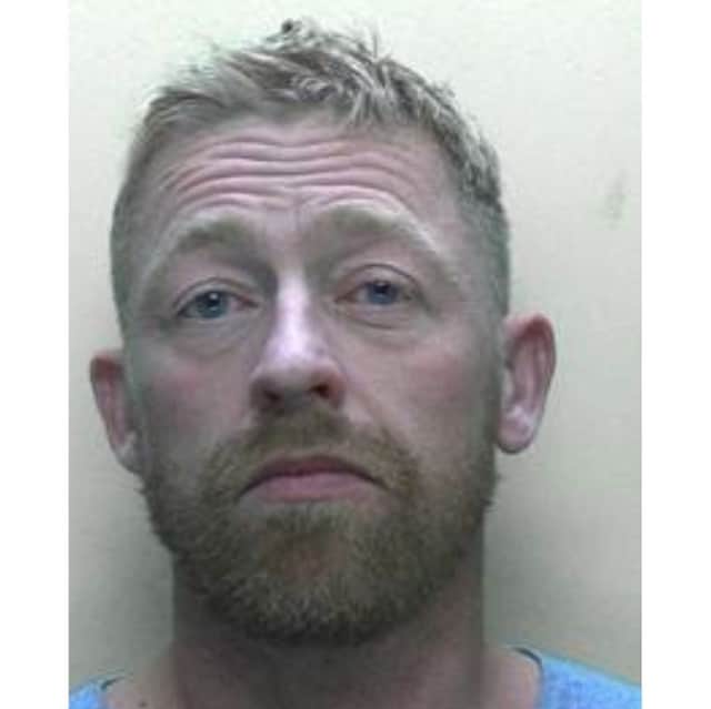 Peter Williams, 43, of Havant was arrested after the 28 mile boat chase with Border Force officers.
