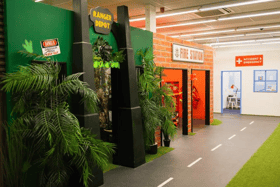 Wonder World of Imagination in Havant has announced it is closing at the end of July