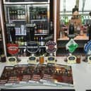 JD Wetherspoon is eyeing an old restaurant at Whiteley Shopping Centre for a new pub