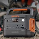   The Jackery Explorer 1000 v2 has a 1,070Wh battery capacity and a maximum output of 1,500W  