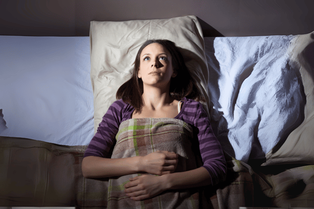 One in three adults in the UK struggles with insomnia, with many turning to CBD as a natural aid.