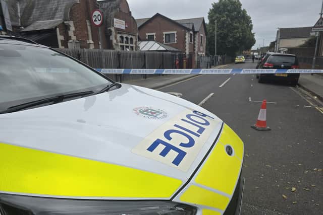 Clarkes Road remains closed