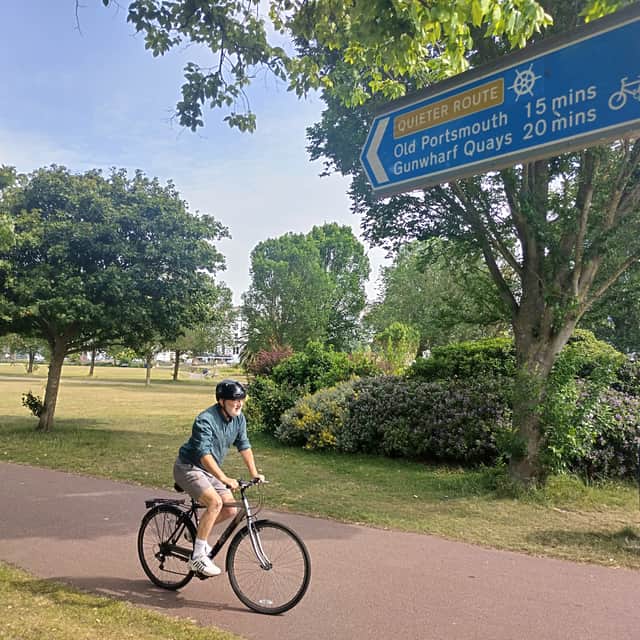 Shipwright's Way