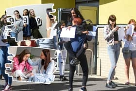 From the different grades you can get, to how to get your results, the end of GCSEs raises some big questions