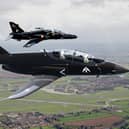 Aeralis is developing an Advance Jet Trainer which could be used for Royal Navy and RAF. The firm will be bringing in StandardAero to develop the aircraft, which is set to bring over 900 jobs to the Gosport region.