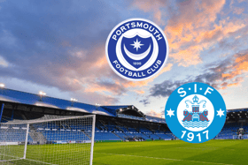 Pompey are reportedly eyeing a deal for Danish midfielder Pelle Mattsson