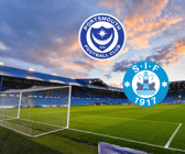 Pompey are eyeing a deal for Danish midfielder Pelle Mattsson