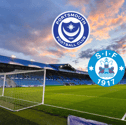 Pompey are eyeing a deal for Danish midfielder Pelle Mattsson