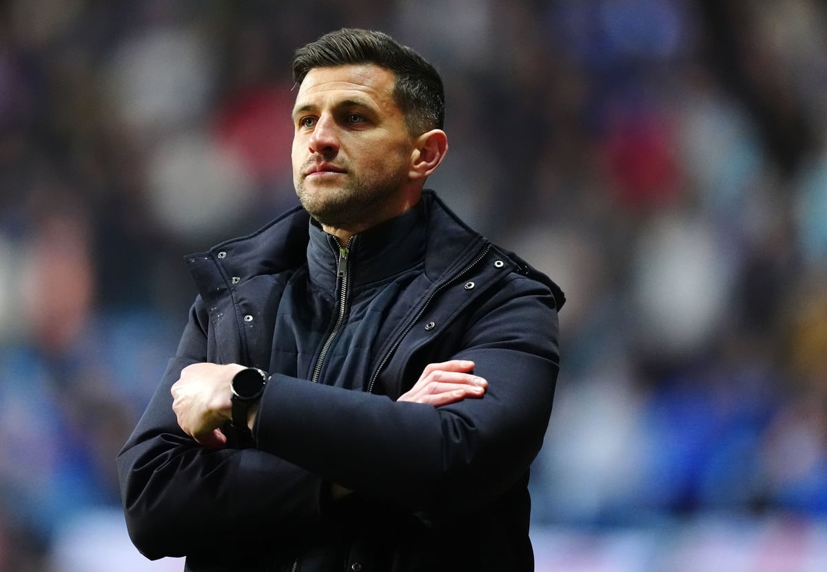 Premier League great makes big call on John Mousinho's Portsmouth  managerial future