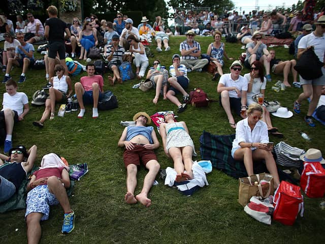 Wimbledon
