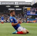Where Pompey are expected to finish in the Championship, along with their rivals QPR, Sheffield United and Southampton