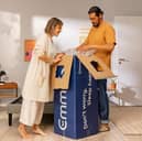 Emma mattresses are made on an ethos of sustainability