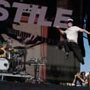 After a celebrated performance at Glastonbury 2025, hardcore punk heavyweights Turnstile have announced three UK tour dates later this year.