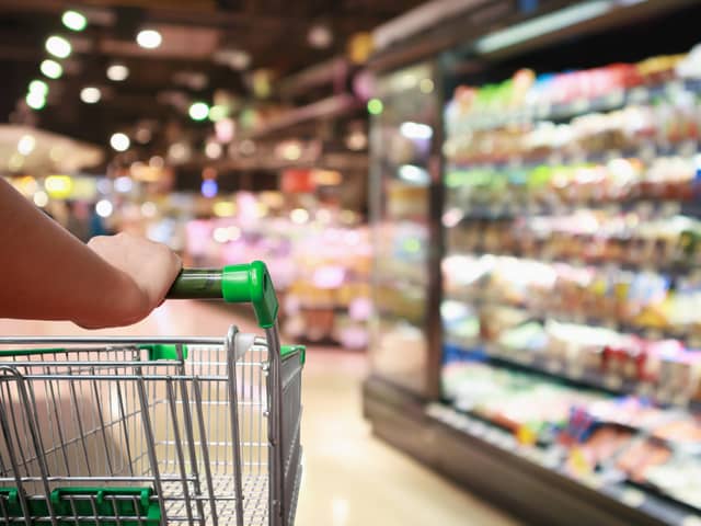 Watch: The supermarket that wins in the cost of living crisis - according to an expert