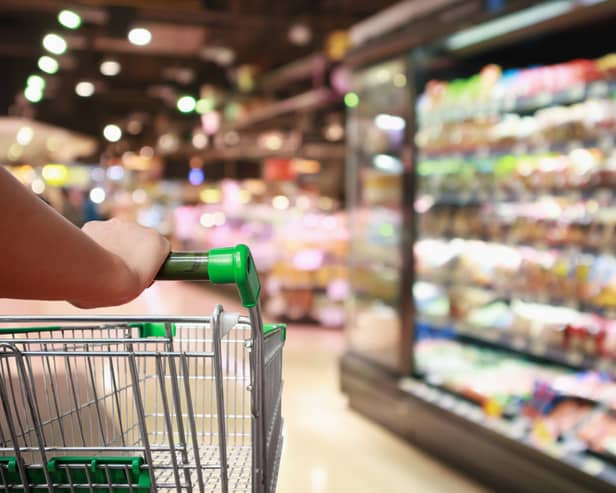 Watch: The supermarket that wins in the cost of living crisis - according to an expert