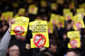 Sheffield Wednesday boss Danny Rohl is set to depart - and their players can leave today if they aren't paid their wages. Pic: Getty