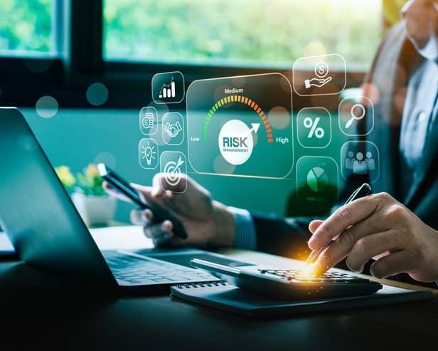 It allows Asset Reality to offer crypto custody services