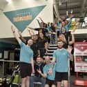 PureGym opened in Central Retail Park, Havant, on Friday, June 27, 2025.