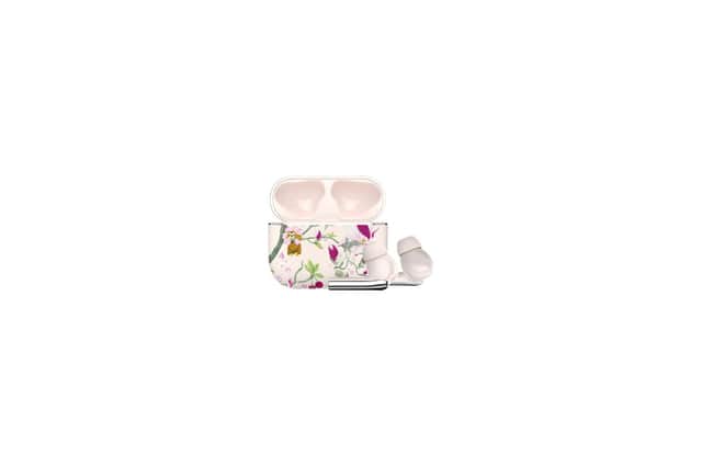 Cath Kidston VQ Story Tree 'Skylark' TWS Wireless Earbuds