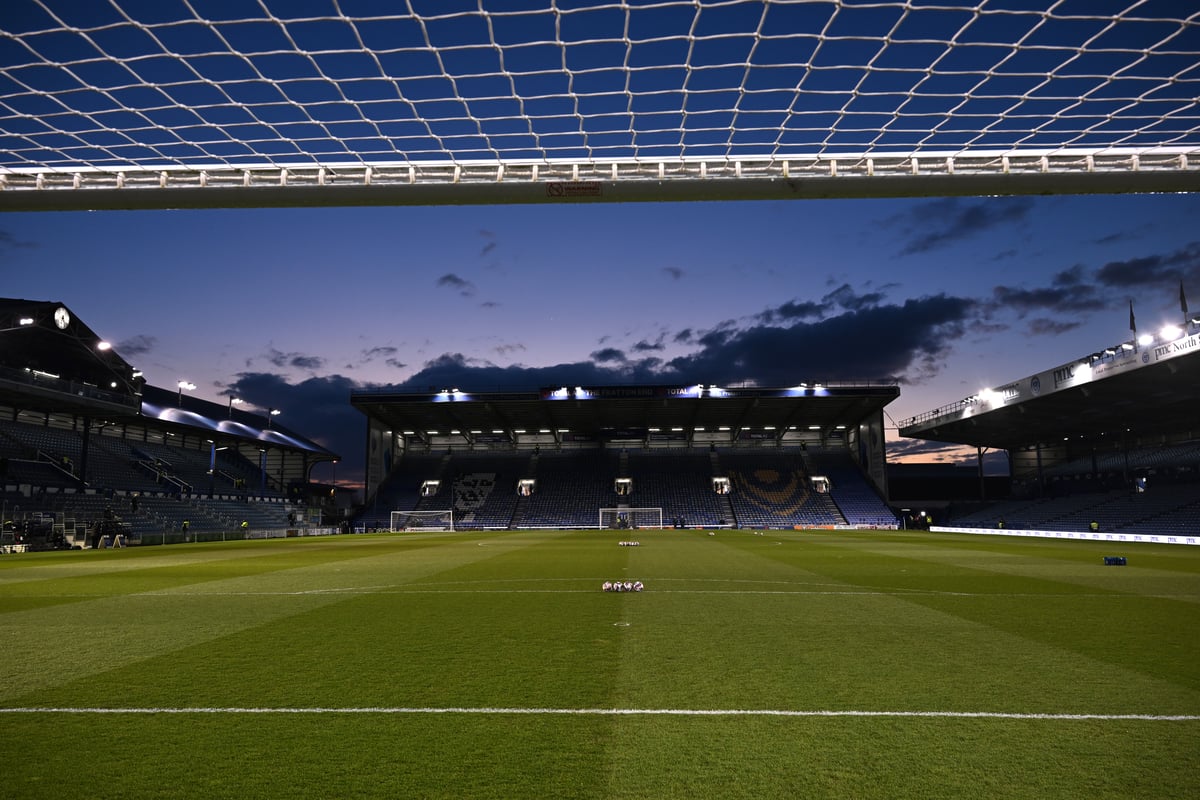Championship’s best and worst stadiums: How Portsmouth’s Fratton Park ranks against Coventry City, Birmingham City & Co 