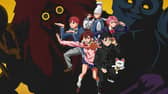 Dan Da Dan season 2 is starting on July 3