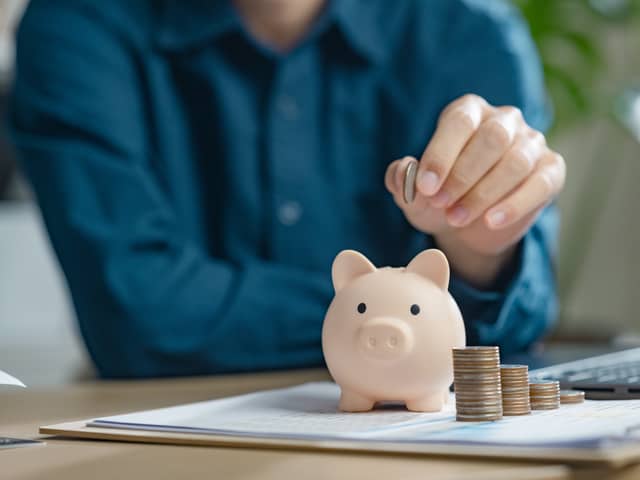 It comes as just 21 per cent feel very confident when it comes to planning for a comfortable post-work life
