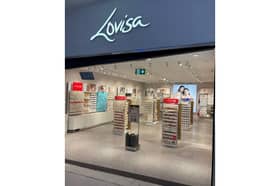 Lovisa opened in Cascades on Thursday, June 26.