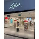 Lovisa opened in Cascades on Thursday, June 26.