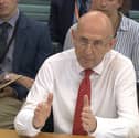 Defence secretary John Healey pledged that the UK will meet the five per cent of GDP defence spending target set out by Nato at a recent summit.