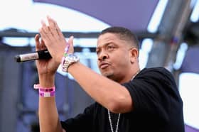 Chali 2na and more have seen their weekend plans change, as In The City has postponed its 2025 festival.