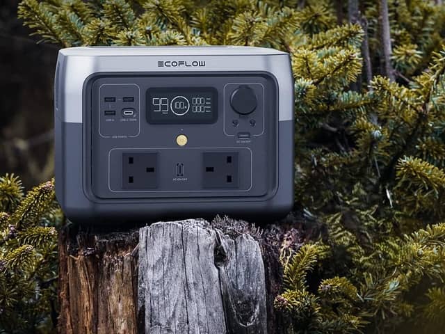 £259 for an EcoFlow River 2 Max is an unbelievable deal